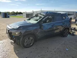 Salvage cars for sale at Arcadia, FL auction: 2023 KIA Seltos S