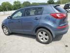 2013 KIA Sportage LX