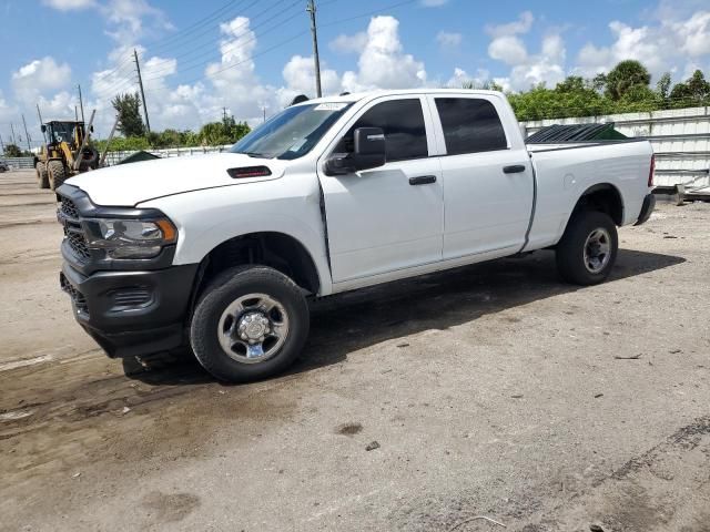 2023 Dodge RAM 2500 Tradesman