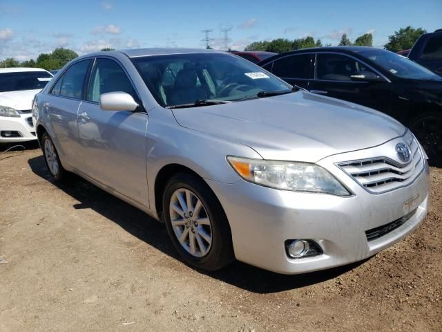 2010 Toyota Camry SE