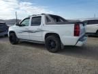 2007 Chevrolet Avalanche K1500