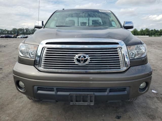 2010 Toyota Tundra Double Cab Limited