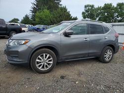 Run And Drives Cars for sale at auction: 2018 Nissan Rogue S