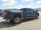 2019 Chevrolet Silverado K3500 High Country