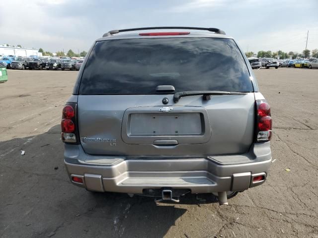 2007 Chevrolet Trailblazer LS