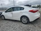 2014 KIA Forte LX