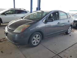 Toyota Prius Vehiculos salvage en venta: 2007 Toyota Prius