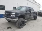 2003 Chevrolet Silverado K2500 Heavy Duty