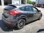 2018 Ford Focus SEL