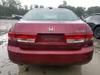 2004 Honda Accord EX