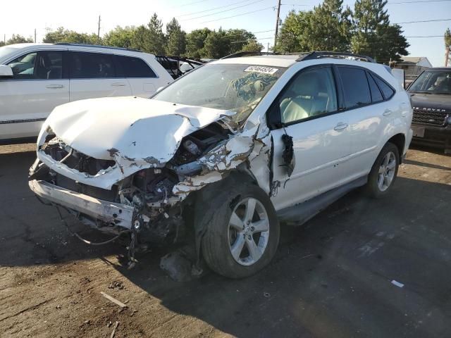 2006 Lexus RX 330