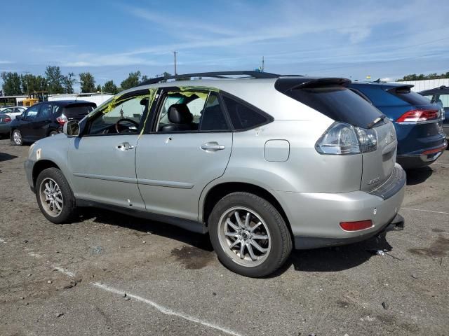 2004 Lexus RX 330