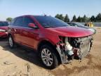 2012 Ford Edge Limited