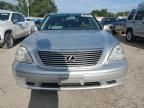 2006 Lexus LS 430