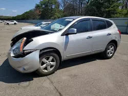 Nissan Vehiculos salvage en venta: 2013 Nissan Rogue S