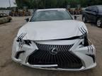 2021 Lexus ES 350 Base