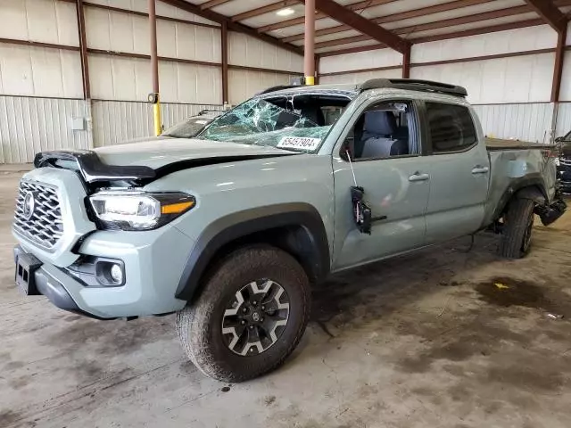 2023 Toyota Tacoma Double Cab