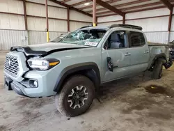 Toyota Tacoma Vehiculos salvage en venta: 2023 Toyota Tacoma Double Cab