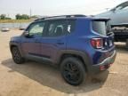 2018 Jeep Renegade Trailhawk