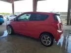 2017 Chevrolet Spark LS