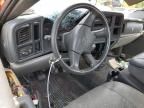 2005 Chevrolet Silverado C1500