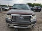 2007 Ford F150