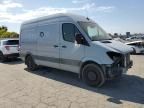 2014 Mercedes-Benz Sprinter 2500