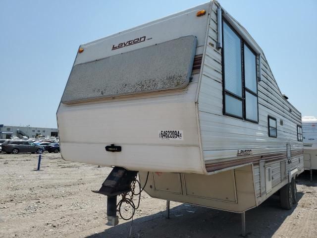 1988 Skyline Layton