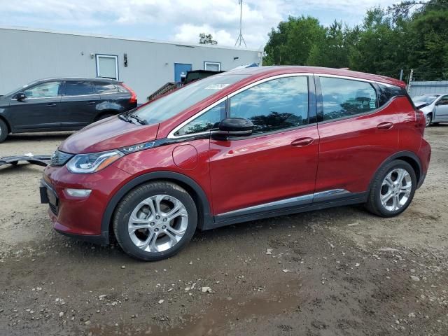 2020 Chevrolet Bolt EV LT