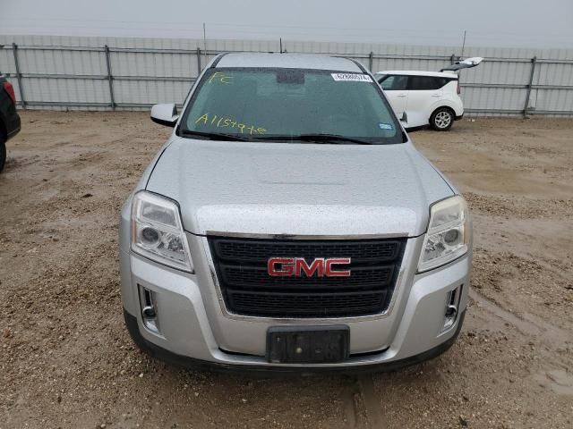 2013 GMC Terrain SLE