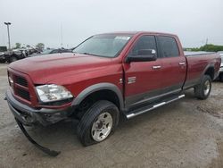 Salvage cars for sale from Copart Indianapolis, IN: 2011 Dodge RAM 3500