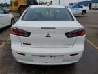 2014 Mitsubishi Lancer ES/ES Sport