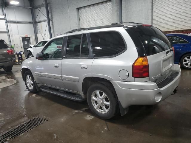 2004 GMC Envoy