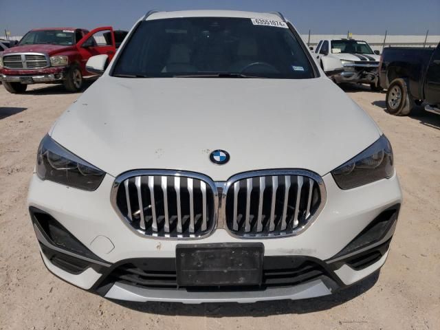 2020 BMW X1 SDRIVE28I