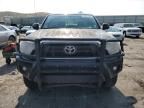 2014 Toyota Tacoma Double Cab