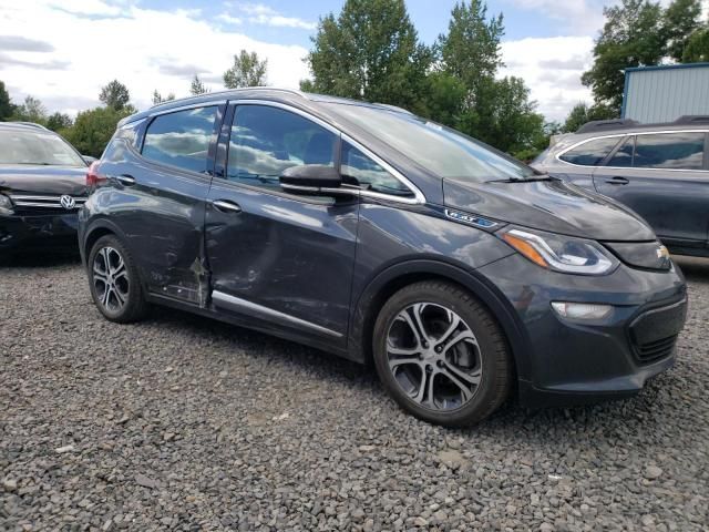 2017 Chevrolet Bolt EV Premier