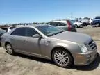 2008 Cadillac STS