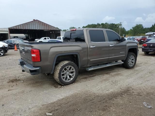 2014 GMC Sierra K1500 SLT