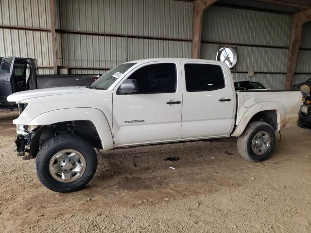 2015 Toyota Tacoma Double Cab Prerunner