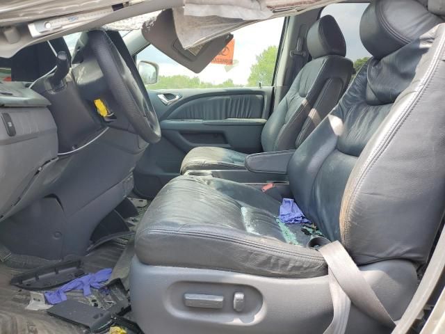 2005 Honda Odyssey EXL