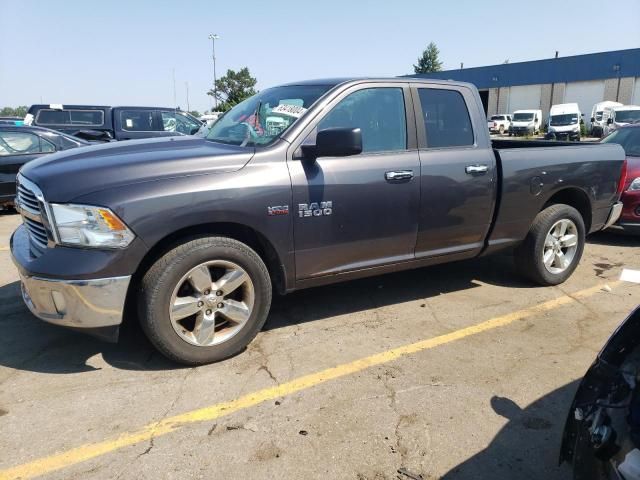 2016 Dodge RAM 1500 SLT