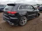 2014 Jeep Grand Cherokee SRT-8