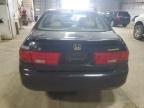 2005 Honda Accord EX