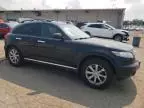 2008 Infiniti FX35