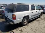 2001 Chevrolet Suburban K1500