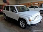 2013 Jeep Patriot Sport