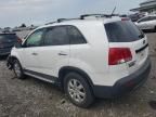 2011 KIA Sorento Base