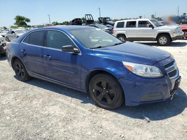 2013 Chevrolet Malibu LS