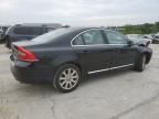 2011 Volvo S80 3.2