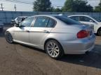 2011 BMW 328 XI Sulev